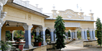 Kawardha Monuments