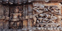 Malhar Monuments