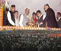 Gadkari In Rajyautsav