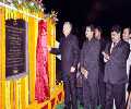 Innogration Of CG Rajyautsav