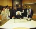 In Mantralay India President