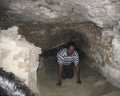 Chaiturgarh Gufa