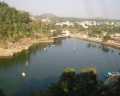 Dongargarh
