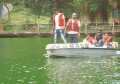 Tourist Boating Spot