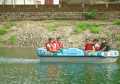 Boating