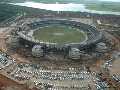 Raipur Stadium