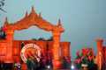 Sirpur Festival Danda Nritya