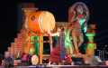 Sirpur Festival Leonard Eto